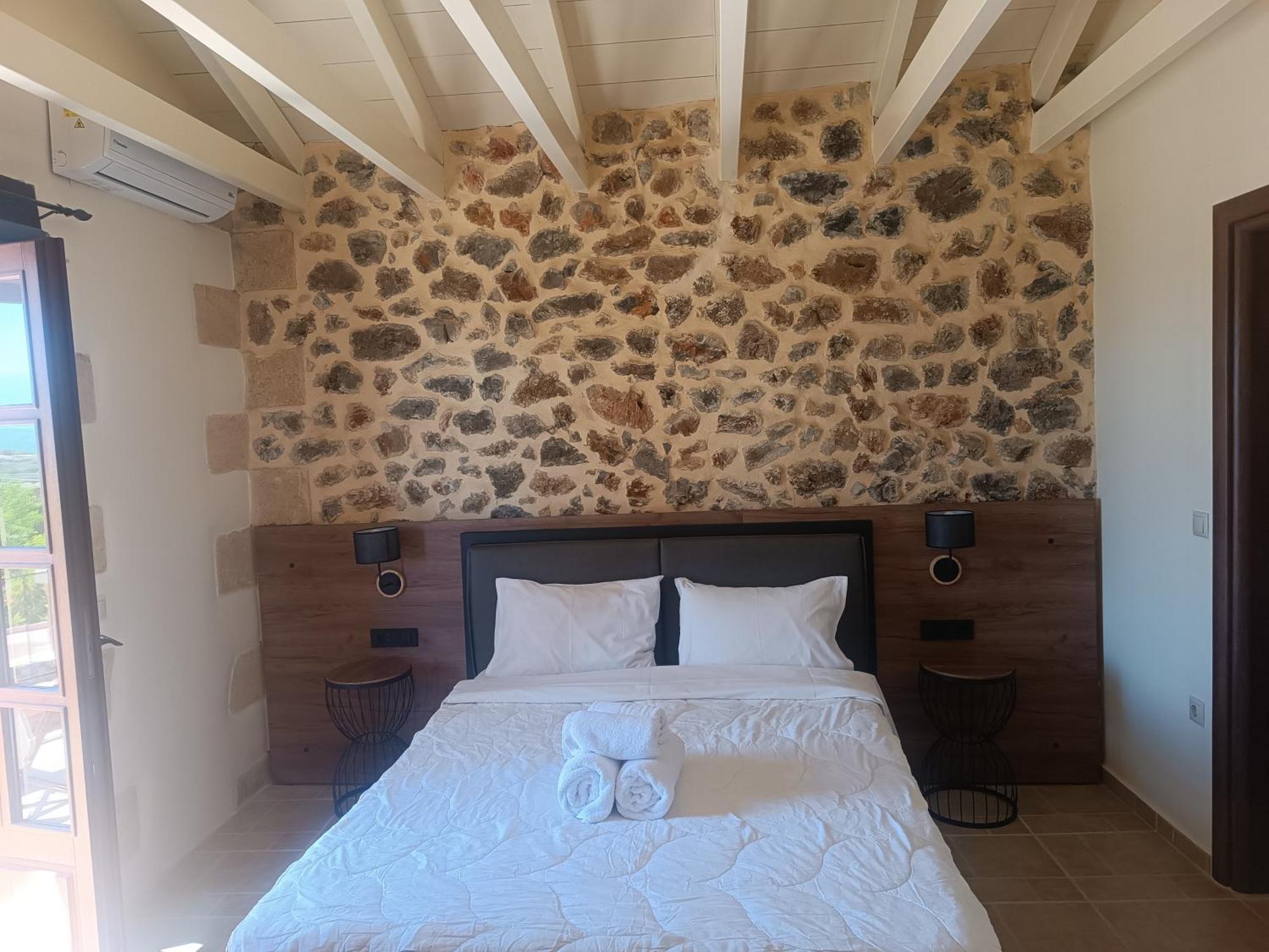 Aretaki Villas Astratigos Exterior photo